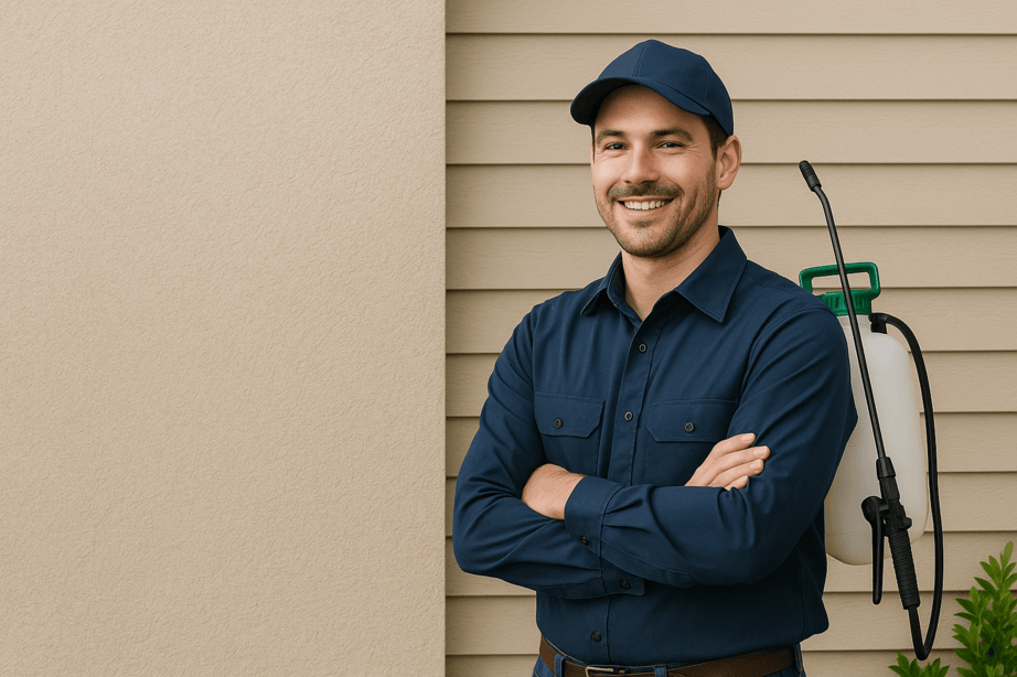 Pest & Termite Control in Carmel, IN